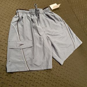 10/$15 NWT SPEEDO men’s axcelerate collection swimsuit